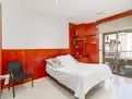 living - 176m² penthouse with 14m² terrace for sale in Eixample Left - gallery thumbnail - 9