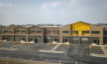 logistics - Activity Facility For Rent - featured