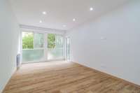 living - 180m² apartment with 50m² terrace for sale in Eixample Left - gallery thumbnail - 4