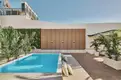 living - Piso de 174m² con 301m² terraza en venta en Palacio, Madrid - gallery thumbnail - 9