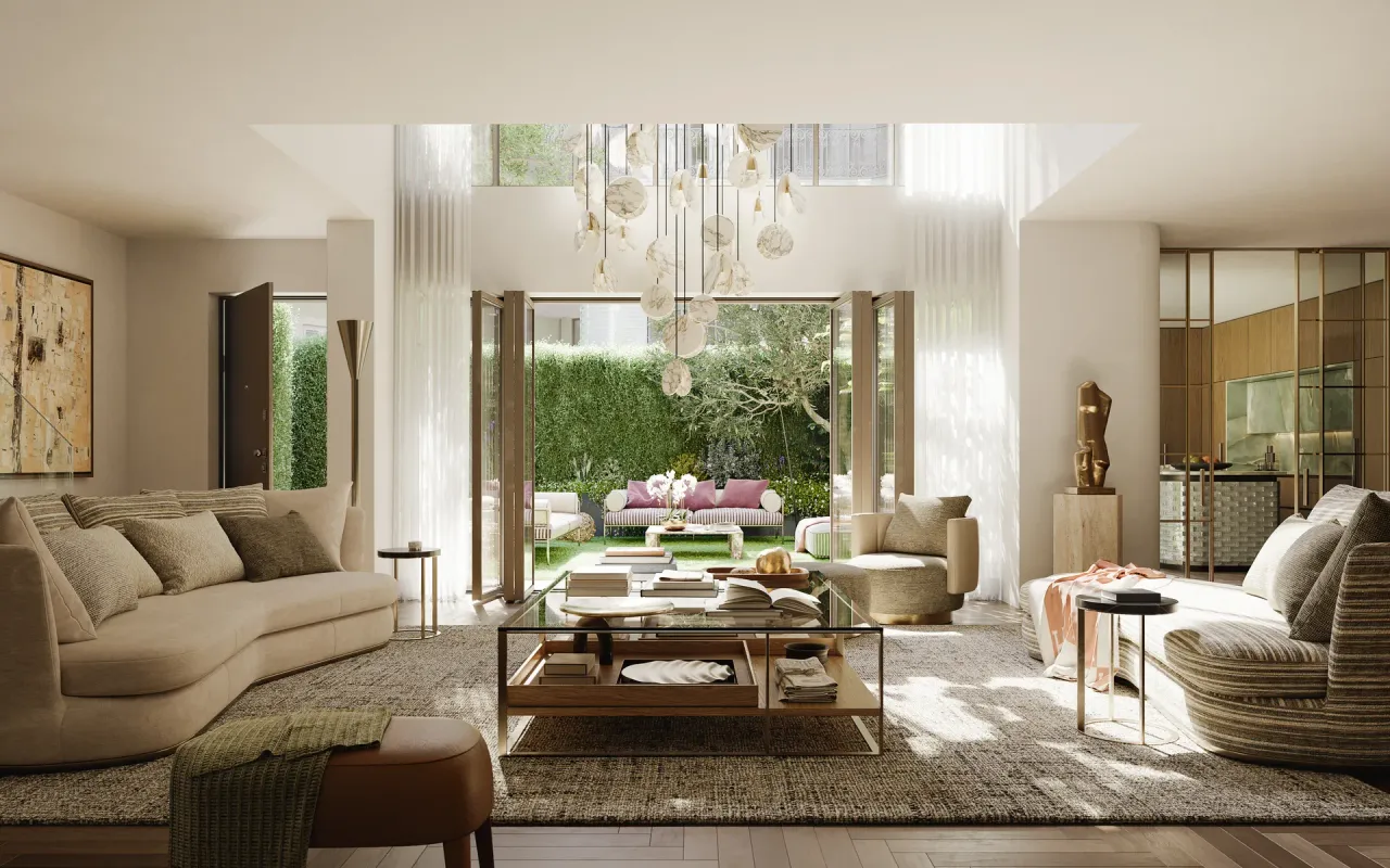 living - Palazzo Revere - Living - Dils - gallery - 11