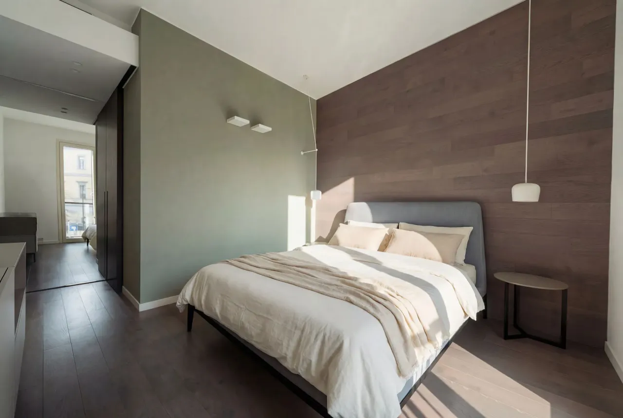 living - Sant'Ambrogio 4 - Living - Dils - gallery - 6