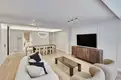 living - Piso de 168m² con 40m² terraza en venta en Castellana - gallery thumbnail - 3