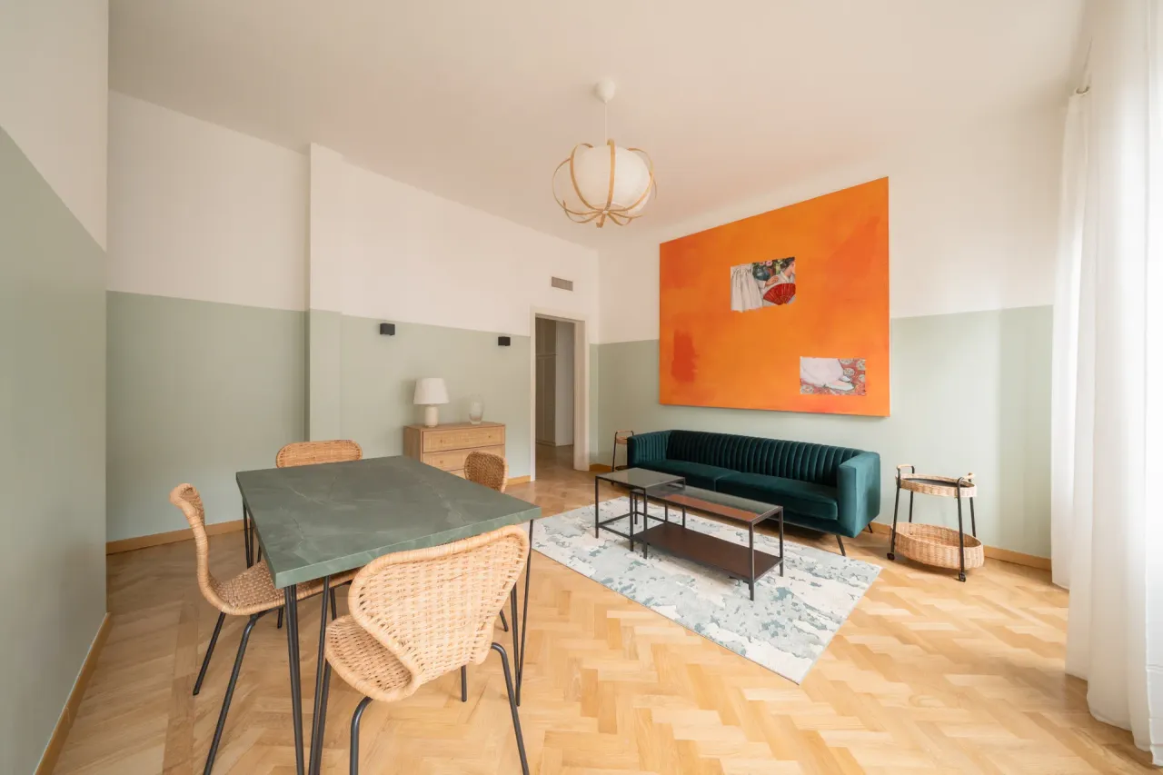 living - Sforza 4 unità 842 - Living - Dils - gallery - 2