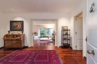 living - 429m² house / villa for sale in Premià de Dalt, Barcelona - gallery thumbnail - 10