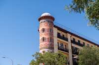 living - 284m² apartment for sale in Goya, Madrid - gallery thumbnail - 10