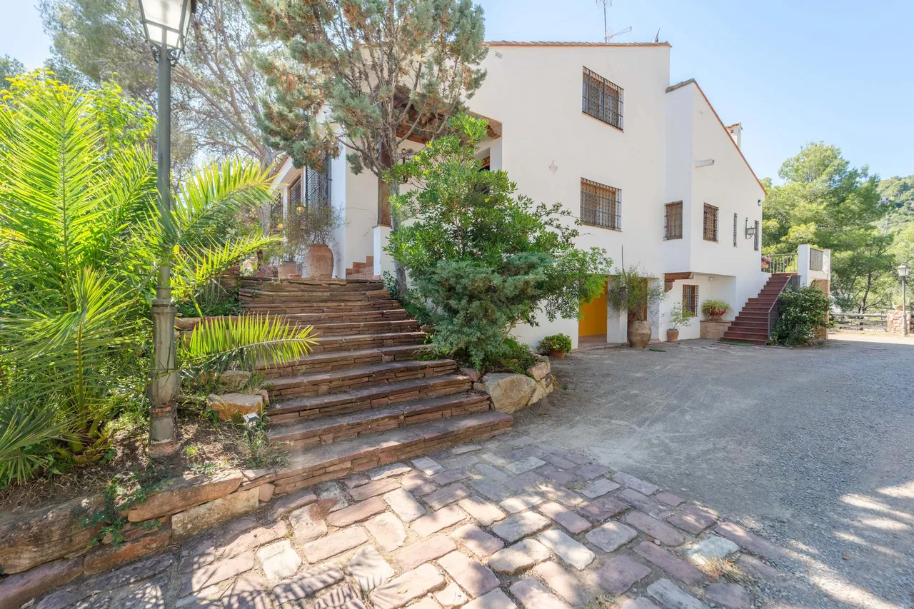 living - 379m² house / villa for sale in Valencia Region, Valencia - gallery - 7