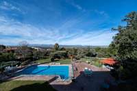 living - 726m² house / villa for sale in Ciudalcampo, Madrid - gallery thumbnail - 5