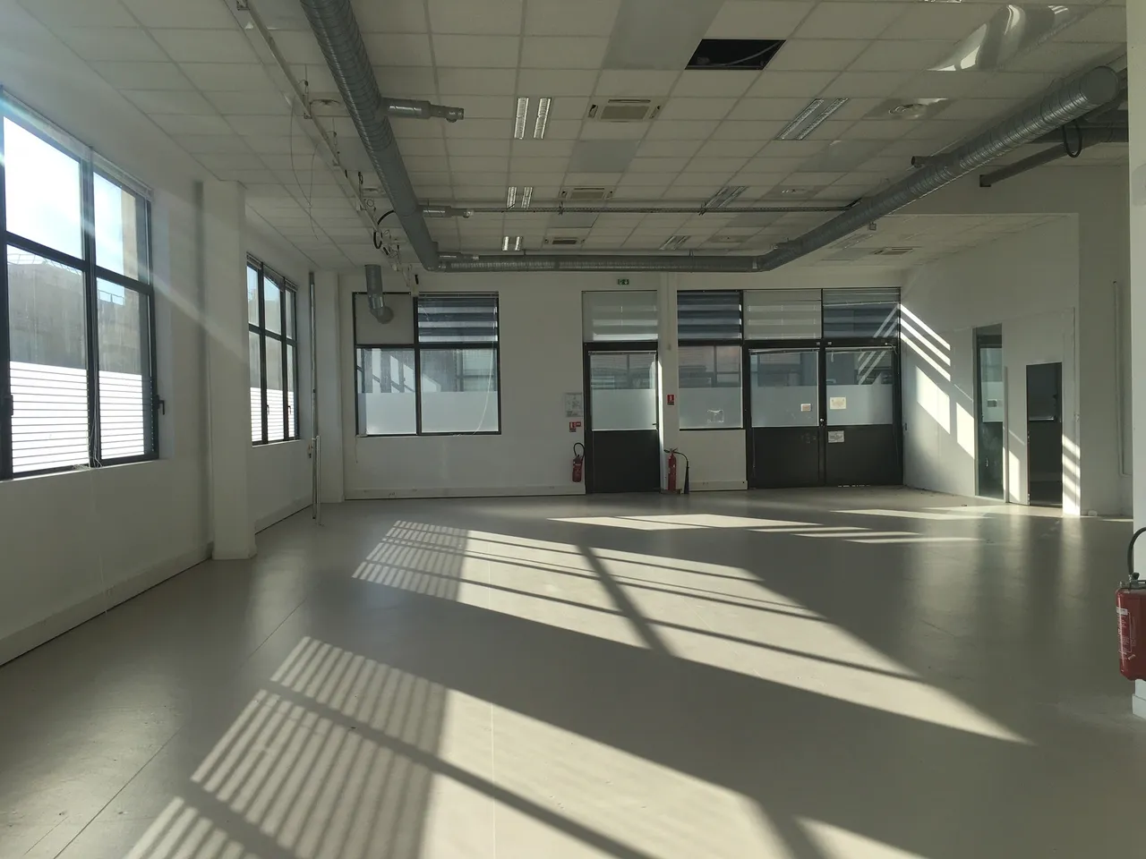 office - Bureaux À Louer - gallery - 5