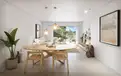 living - Dragonera Residences - gallery thumbnail - 8