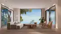 living - Casa / villa de 490m² en venta en Arenys de Mar, Barcelona - gallery thumbnail - 3