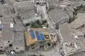living - Casa rural de 240m² con 15m² terraza en venta en Alt Empordà - Plano del piso thumbnail - 1