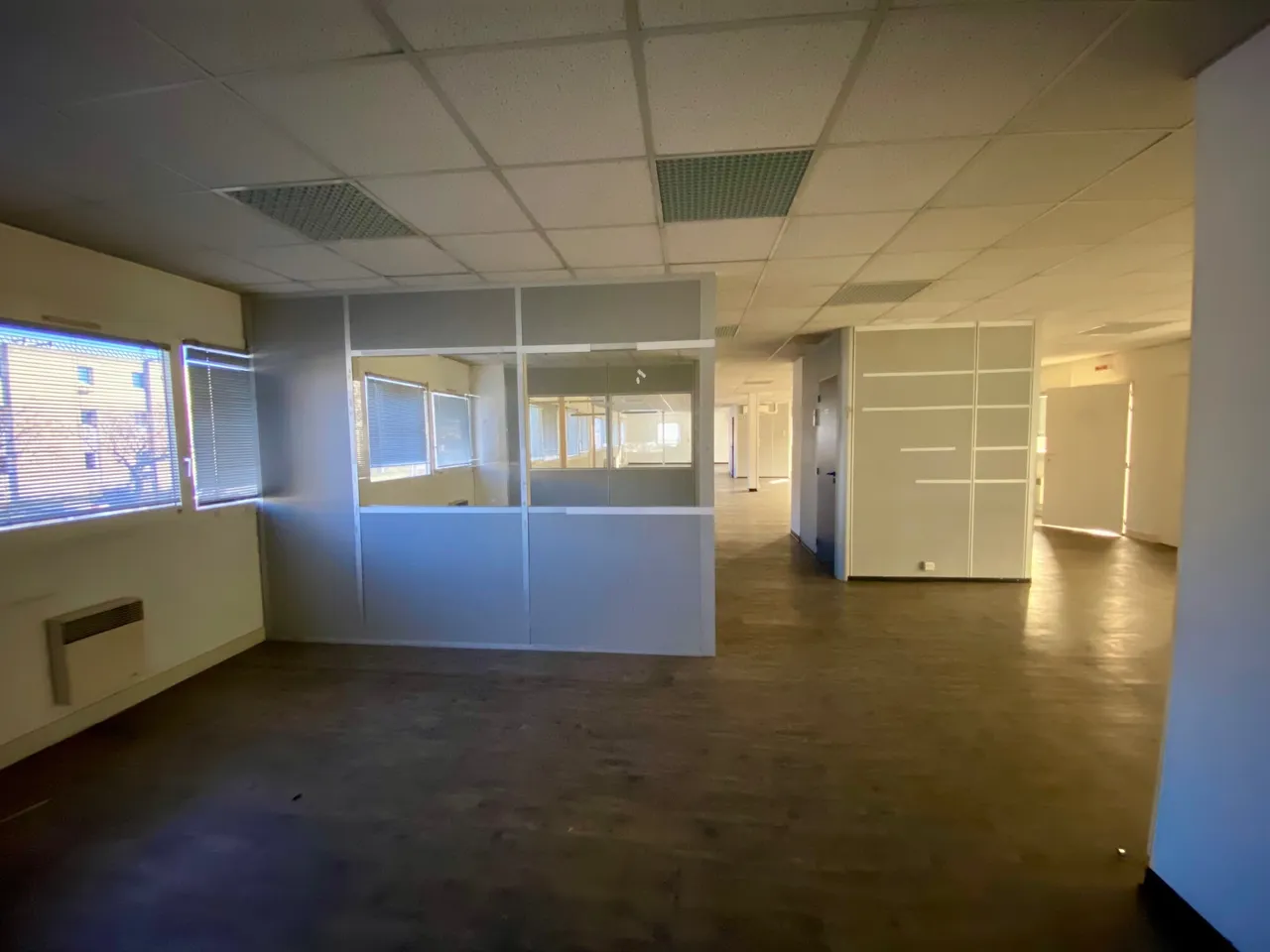 office - Bureaux À Louer - gallery - 4