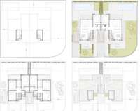living - 169m² house / villa for sale in Empuriabrava, Costa Brava - Floor Plan thumbnail - 1