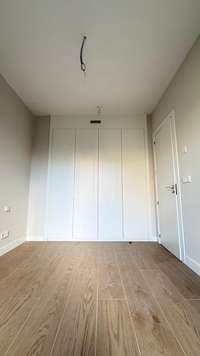 living - 70m² apartment for rent in Arturo Soria, Madrid - gallery thumbnail - 4