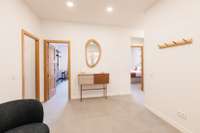 living - 145m² apartment for rent in La Latina, Madrid - gallery thumbnail - 5