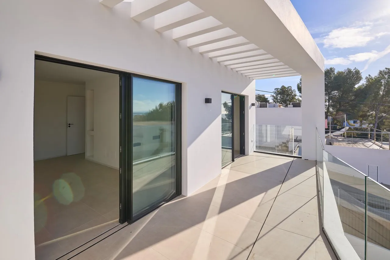 living - 187m² house / villa for sale in Santa Eulalia - gallery - 9