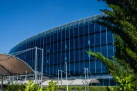 office - Campus AquaMarina - Uffici - Dils - gallery thumbnail - 5