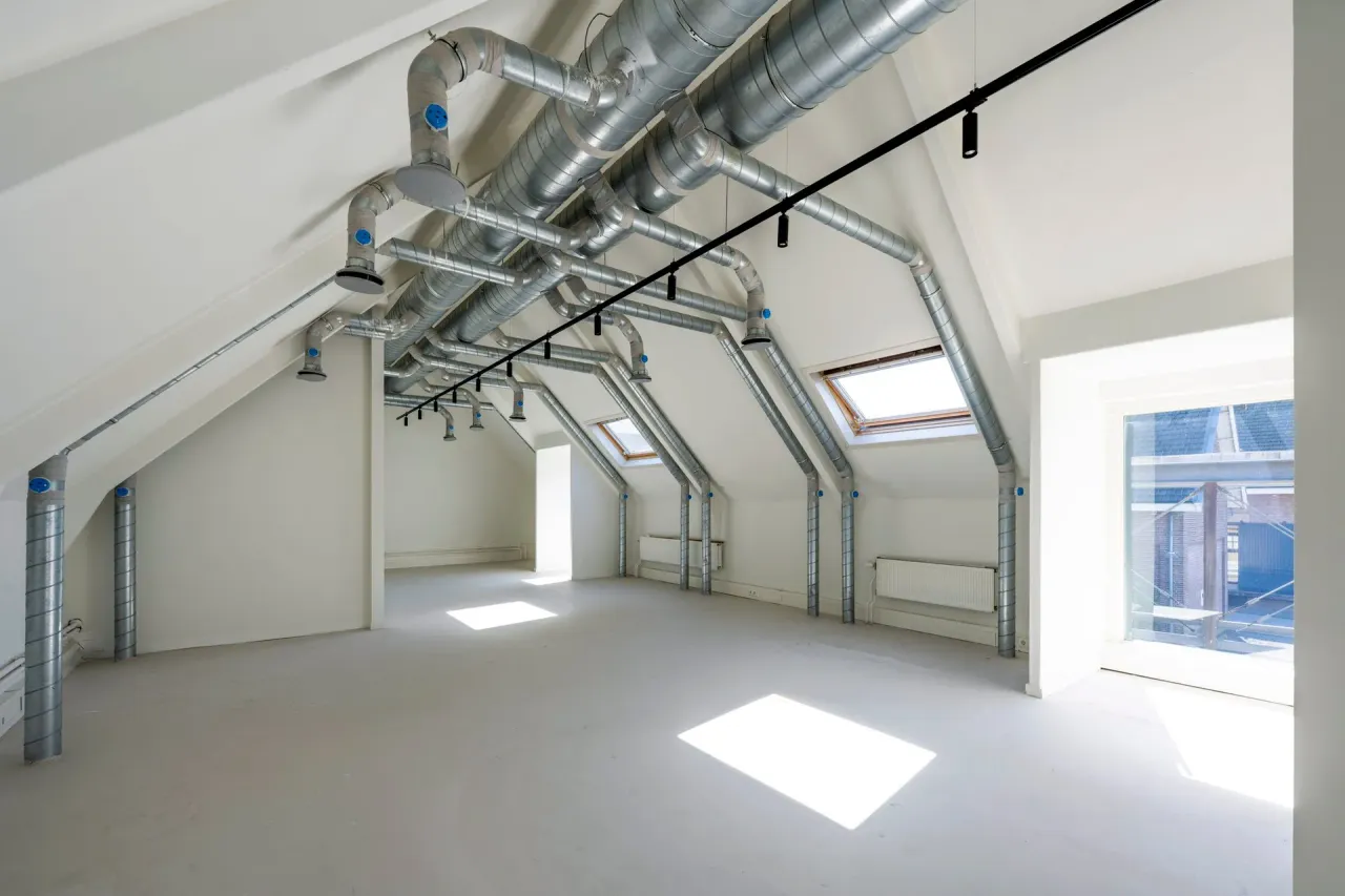office - De Oude molen - De Oude Molen 1 - Office - Dils - gallery - 9