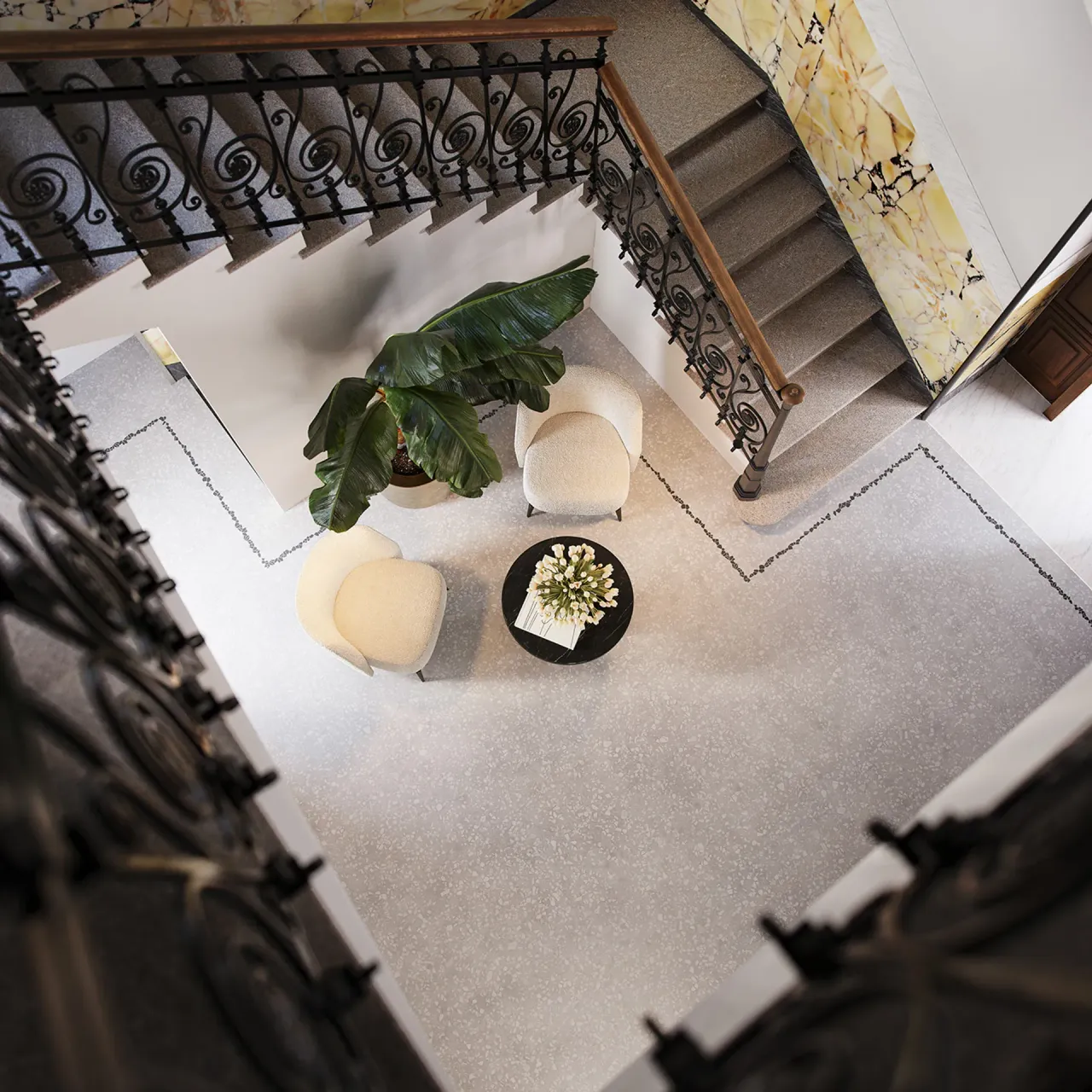 living - Melzi d'Eril - Living - Dils - gallery - 16