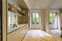 living - Piso de 426m² en venta en Recoletos, Madrid - gallery thumbnail - 4