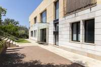 living - 975m² house / villa for sale in Ciudalcampo, Madrid - gallery thumbnail - 1