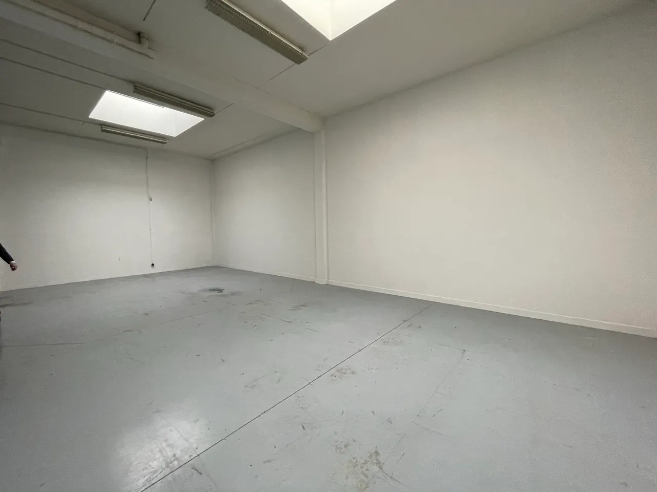 logistics - Activity Facility For Rent - gallery - 8