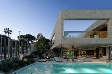 living - Casa / villa de 589m² en venta en Teià, Barcelona - featured