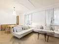 living - Piso de 253m² con 67m² terraza en venta en El Born - gallery thumbnail - 5