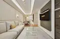 living - 187m² apartment with 10m² terrace for sale in Goya, Madrid - gallery thumbnail - 3