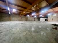 logistics - Entrepôt / Bureaux À Vendre - gallery thumbnail - 4