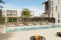 living - XOPARQ Apartments - gallery thumbnail - 3