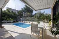 living - 298m² house / villa for sale in Godella / Rocafort - gallery thumbnail - 8
