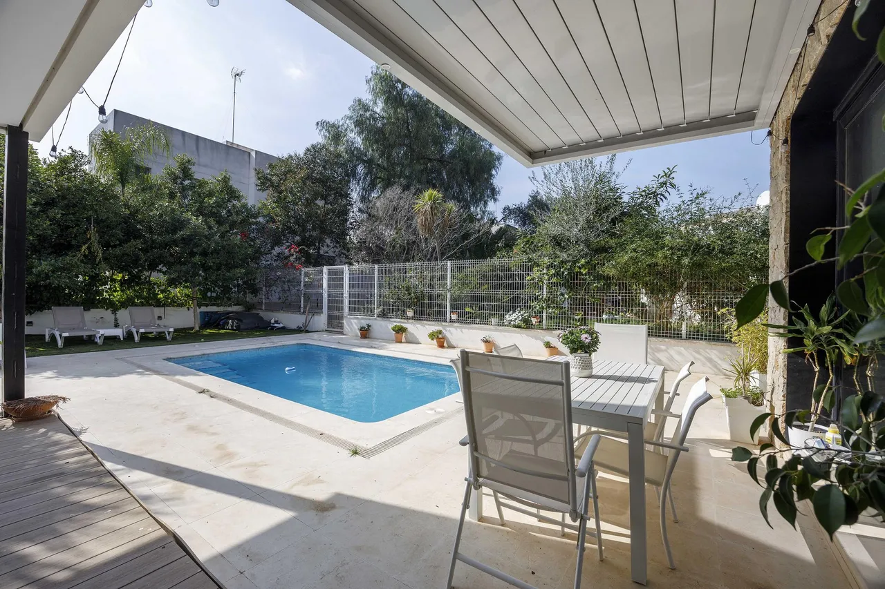 living - Casa / villa de 298m² en venta en Godella / Rocafort - gallery - 8