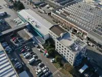 office - Toffetti 104 - Uffici - Dils - gallery thumbnail - 3