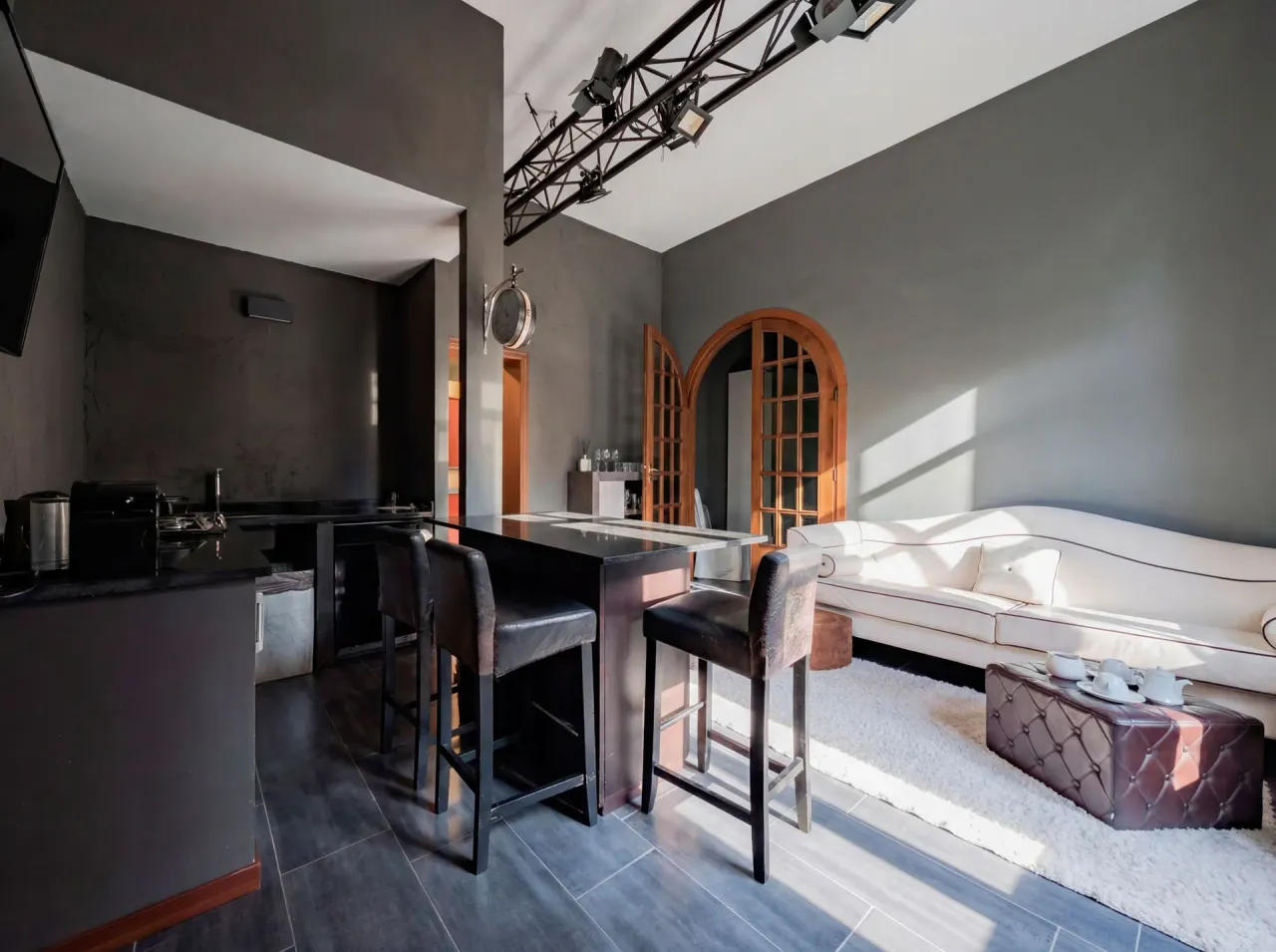 living - Goldoni 24 - Living - Dils - gallery - 8