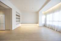 living - 197m² apartment for rent in El Pla del Remei, Valencia - gallery thumbnail - 7