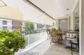 living - Piso de 500m² en venta en Turó Park, Barcelona - gallery thumbnail - 7