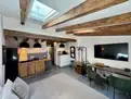 living - Loft de 35m² en venta en Palma de Mallorca, Islas Baleares - gallery thumbnail - 2