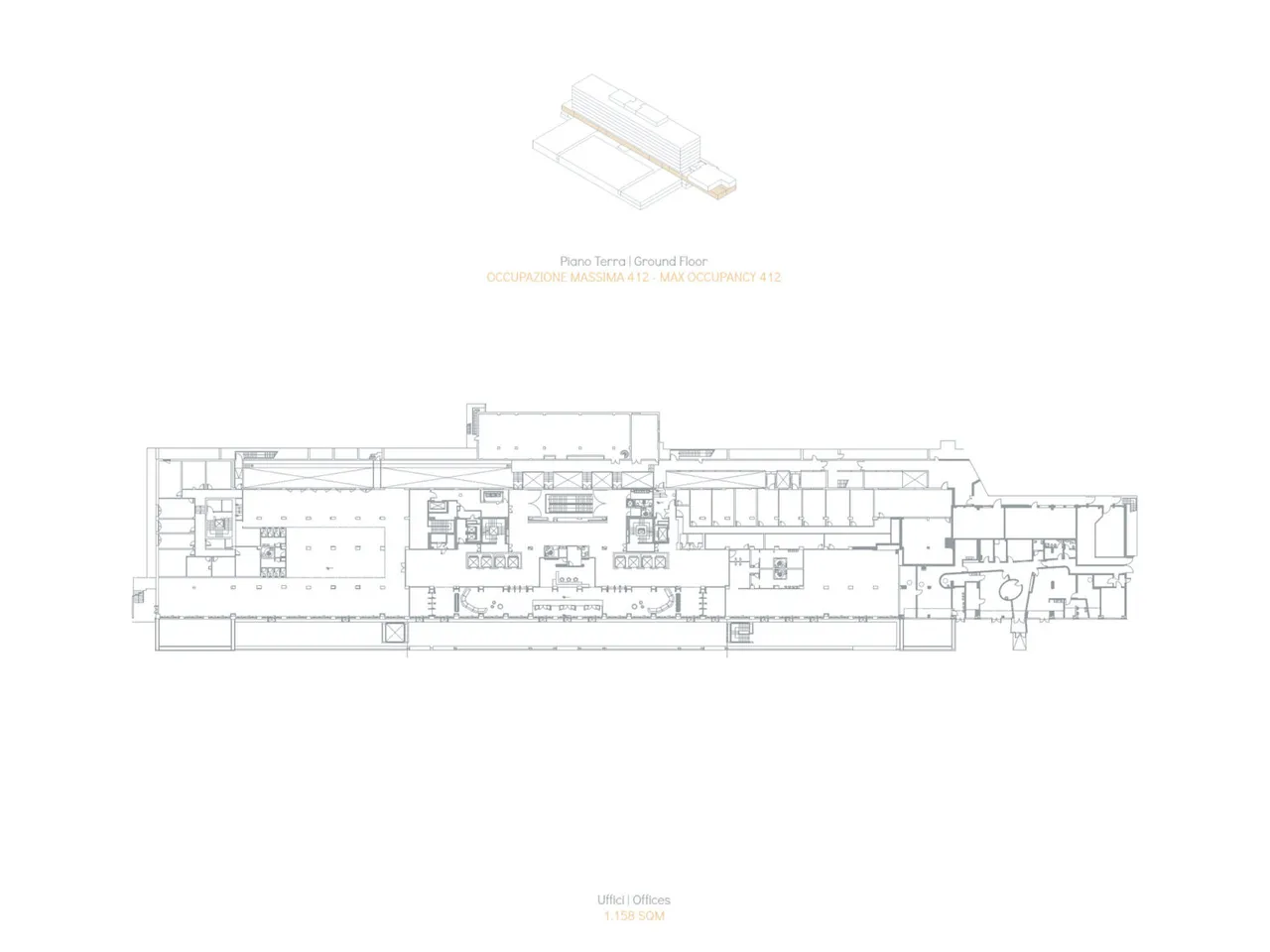 office - Tupini Lake Building - Office - Dils - Floor Plan - 6