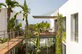 living - 350m² house / villa for sale in San José, Balearic Islands - gallery thumbnail - 7