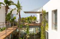 living - Casa / villa de 350m² en venta en San José, Islas Baleares - gallery thumbnail - 7