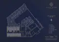 living - Palazzo Revere - Living - Dils - Plan d'étage thumbnail - 1