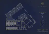 living - Palazzo Revere - Living - Dils - Plan d'étage thumbnail - 1