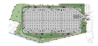 logistics - South Verona - Logistics - Dils - Plan d'étage thumbnail - 1