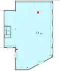 logistics - Light Industrial Premises / Offices For Rent - Floor Plan thumbnail - 1