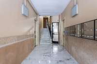 living - Gran Via Villarroel - gallery thumbnail - 7