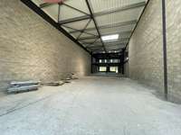 logistics - Light Industrial Premises / Offices For Sale - gallery thumbnail - 7