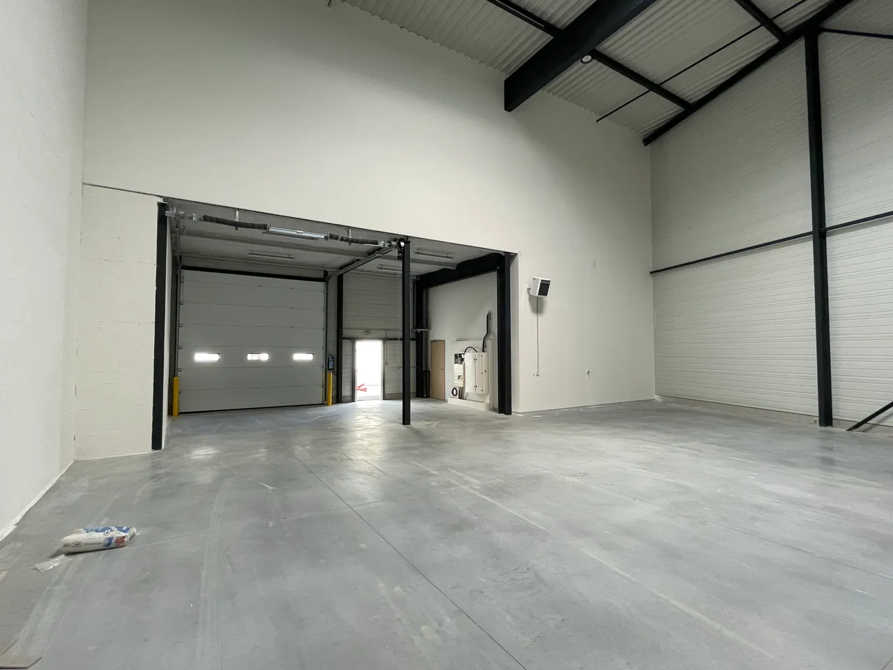 logistics - Activity Facility For Rent - gallery - 6