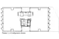 office - Genova 17 - Oficinas - Dils - Plano del piso thumbnail - 1